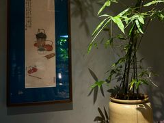 -本处·素食·融合料理(南油店)
