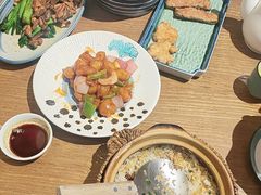 -常来小聚·广州非遗传承餐厅(地王广场店)