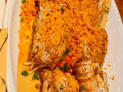 -醉壹号海鲜大排档·老厦门特色菜(厦门美食地标店)