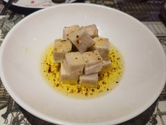 桂花荔浦芋头-绿茶餐厅(首开福茂店)