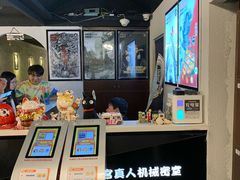 -百谜机械解谜工场