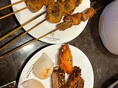 -川骄海鲜自助(亚运村店)