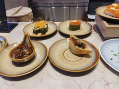 -菲住布渴酒店自助餐厅(阿里巴巴西溪园区店)