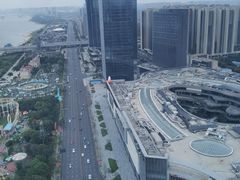 -南昌之星摩天轮