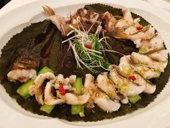 -宝丽轩中餐厅BAOLIXUAN