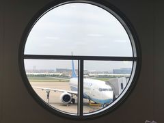 -厦门高崎国际机场-T3航站楼