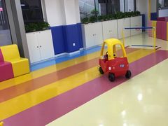 -乐游宝宝亲子游泳(徐汇中心)
