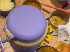 -新石器烤肉(百联川沙店)