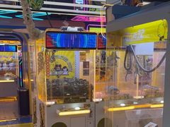 -风云再起游乐汇(北京西单西西友谊店)