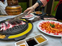 -韩宫宴和牛烤肉(合肥滨湖银泰城店)