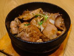 -小粤楼·怀旧粤菜(万辉国际广场店)