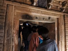 -洛阳古墓博物馆