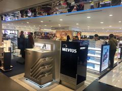 -关西国际机场直营免税店