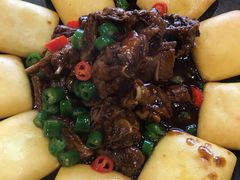 -汤记传菜(浦江店)