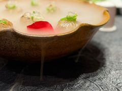 -正德楼果木烤鸭·渔家菜(东港店)