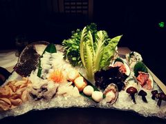 -余欢领鲜火锅(新街口店)