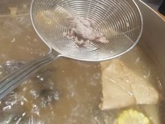-焯牛潮汕牛肉火锅(云峰街创始店)
