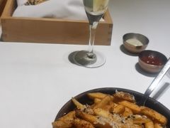 -王品牛排(郑州大卫城店)