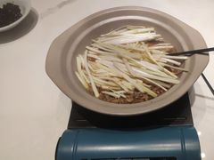 -筱爷叔·上海传统手工菜(玉树路店)