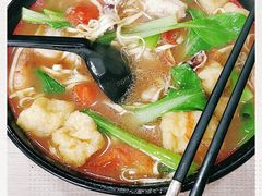 -赵璐海鲜面馆(德行路店)