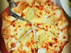 -必胜客(新中纬店)