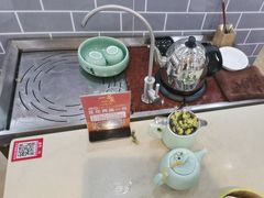 -一茶一点(海景店)