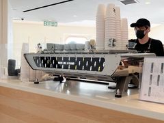 -Cupping Room(Harbour City)