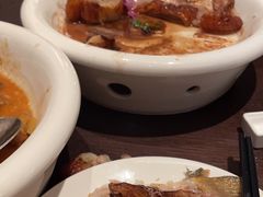 -北海银滩皇冠假日酒店-德丰楼中餐厅