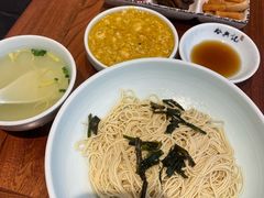 -裕兴记•蟹黄面馆(人民广场店)