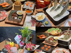 -匠和风精致料理(春熙路群光广场店)