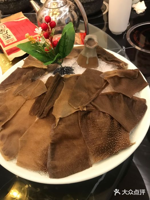 狼爱上羊音乐火锅图片