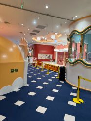 -奈尔宝家庭中心·亲子餐厅(苏州大悦城店)