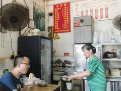 -刘飞放心无铝油条(阳光翠竹苑店)
