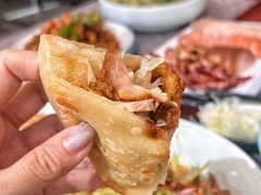 -山南熏肉大饼(辽菜旗舰店)