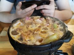 -范贤光鸡公煲(平乐园总店)