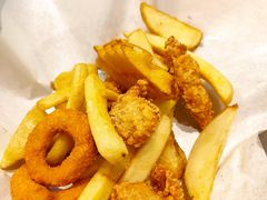 -大象厨房(重庆道店)