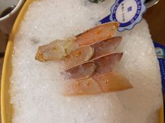 -东海怡品海鲜豆捞(星街坊店)