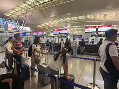 -河内内排国际机场