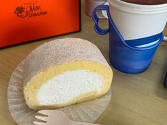 明珠卷-Monchouchou檬舒舒(尚嘉中心店)