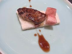 -松临·铁板烧&Omakase(神农店)