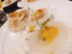 -聚春园自助餐厅(东街口店)