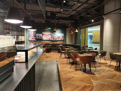 -Wagas沃歌斯(浦东机场店)