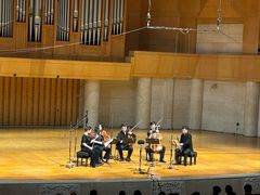 -中山公园音乐堂