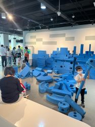 -北京科学中心儿童乐园