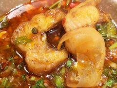 -肖肖酸萝卜鱼火锅(总店)