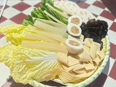 -鱼酷活鱼烤鱼(信息城店)