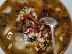 -楚太子  中餐&烧烤(武大店)