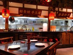-蜀都丰 川菜·水煮活鱼(万象九宜城店)