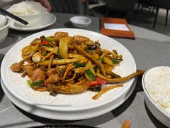 -钱山海鲜大排档