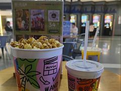 -万达影城(连云港万达广场IMAX店)